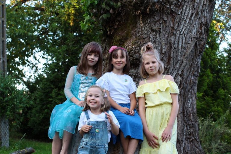 Kurs dla Rodziców (0-10 lat)