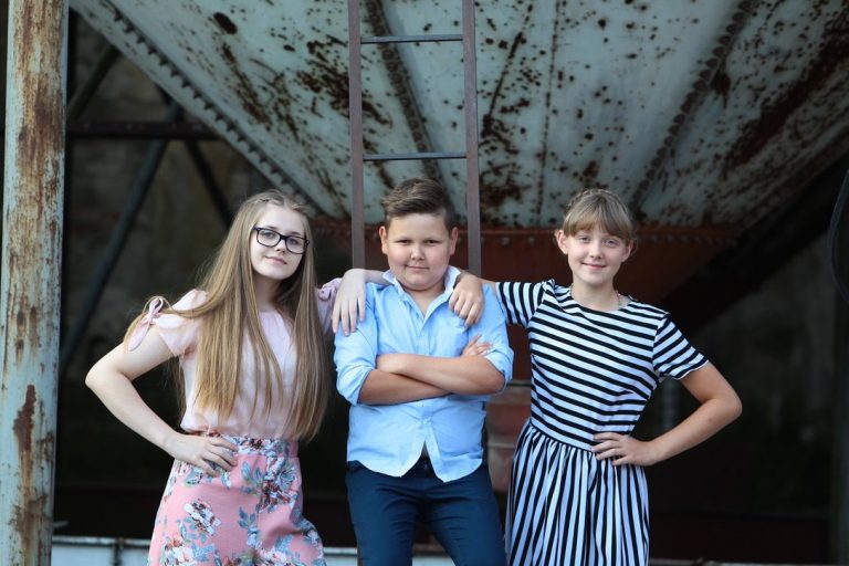 Kurs dla rodziców nastolatków (11-18 lat)